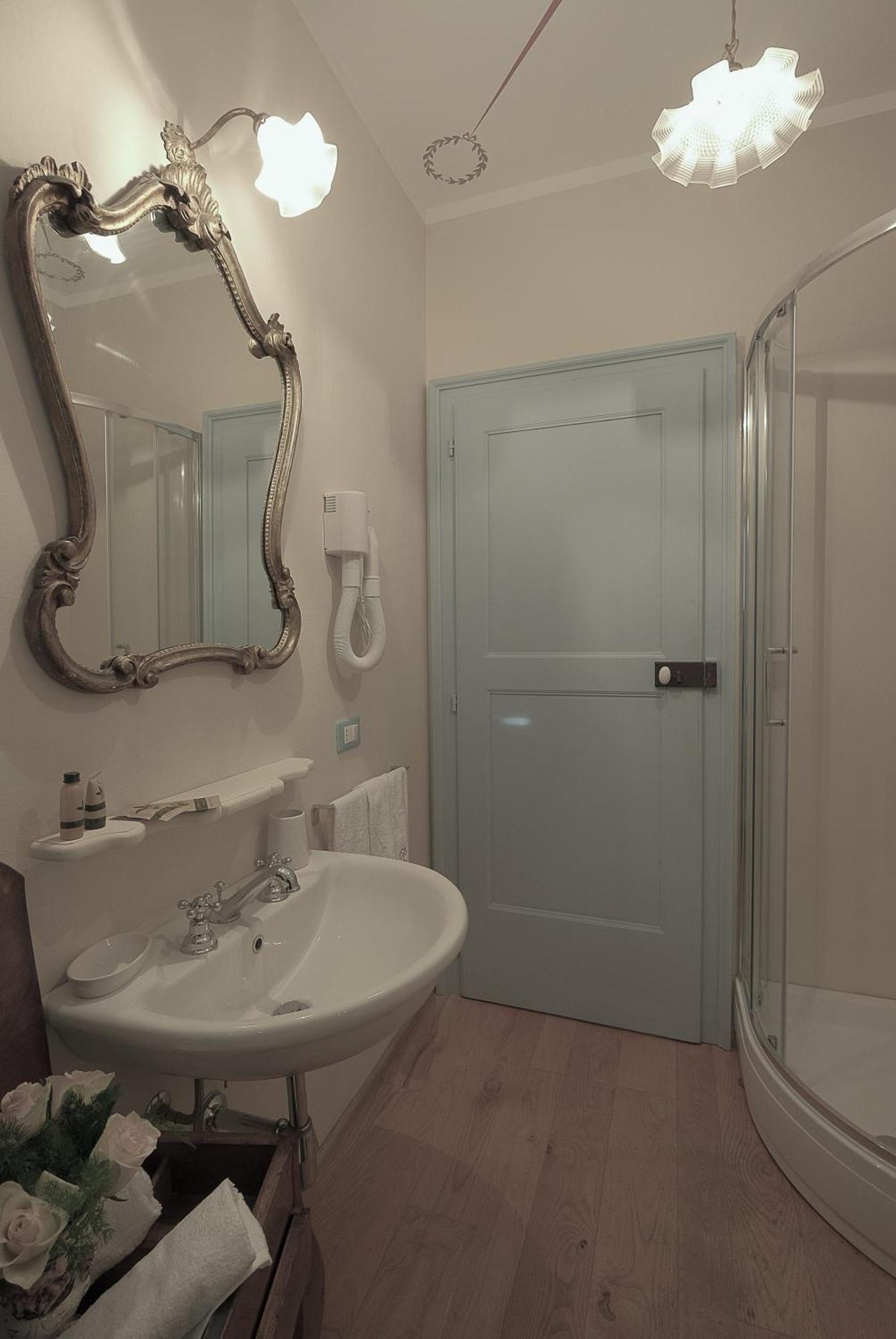 B&B Palazzo Mattei Novafeltria 외부 사진