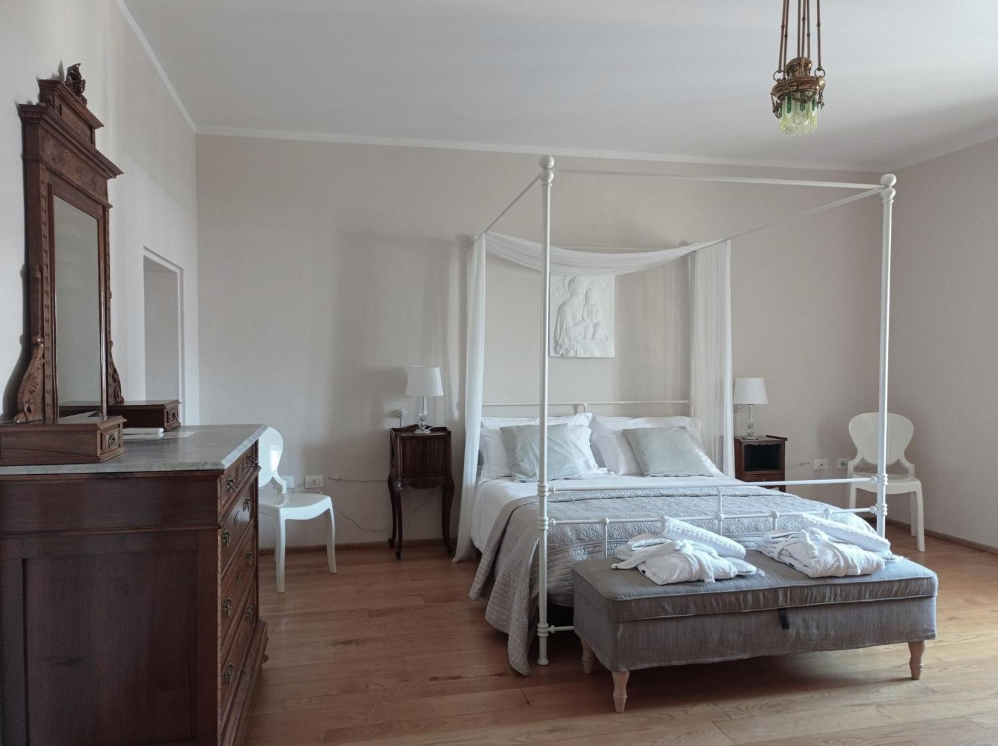 B&B Palazzo Mattei Novafeltria 외부 사진