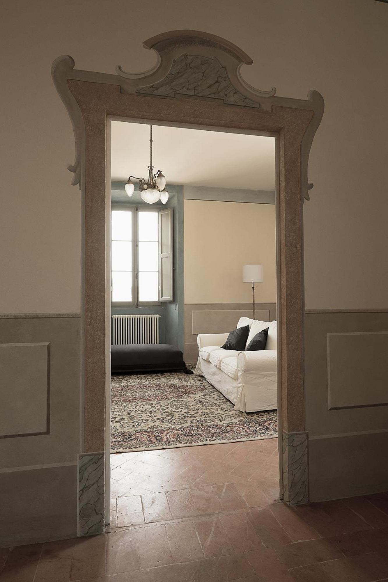 B&B Palazzo Mattei Novafeltria 외부 사진