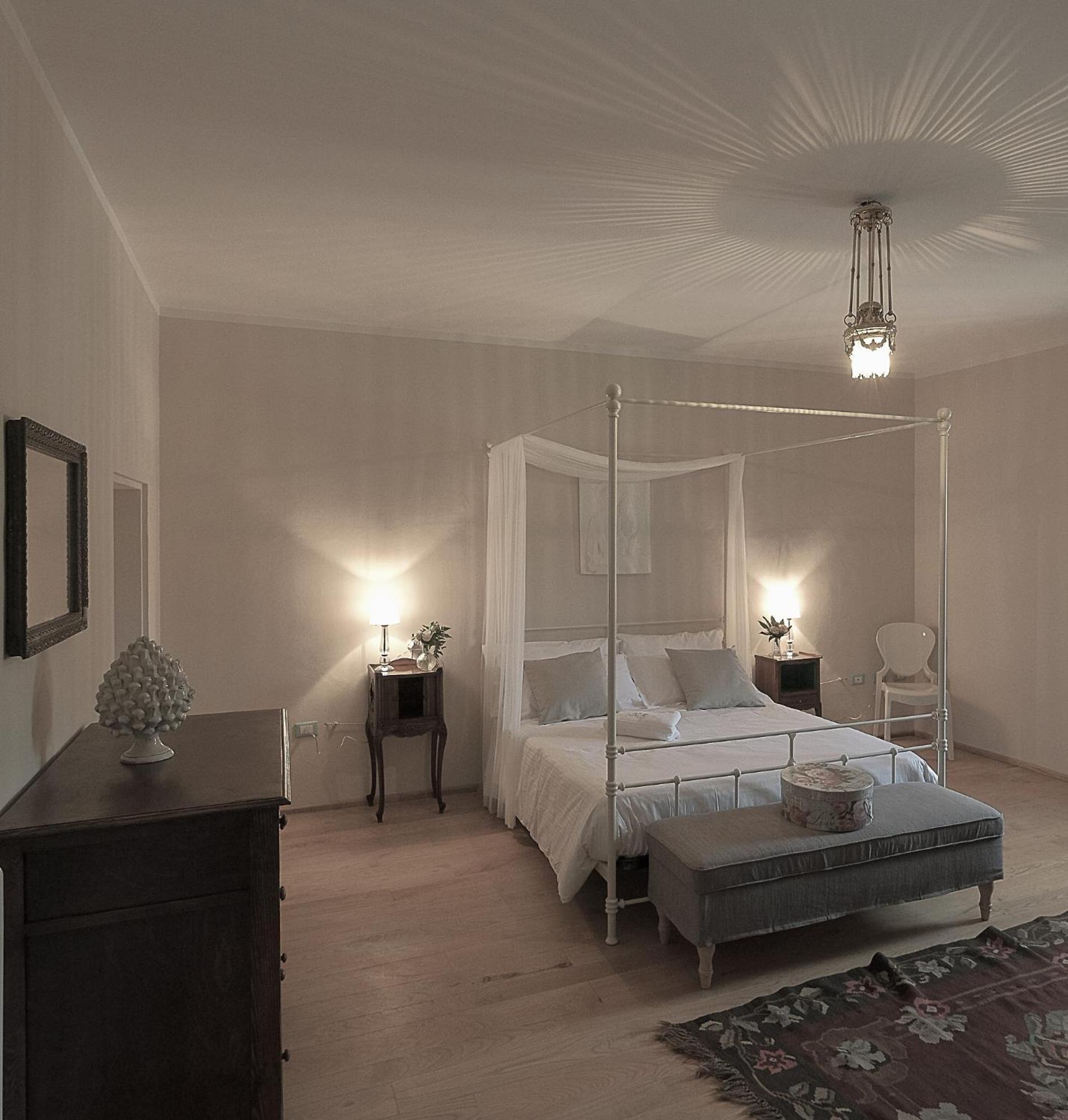 B&B Palazzo Mattei Novafeltria 외부 사진