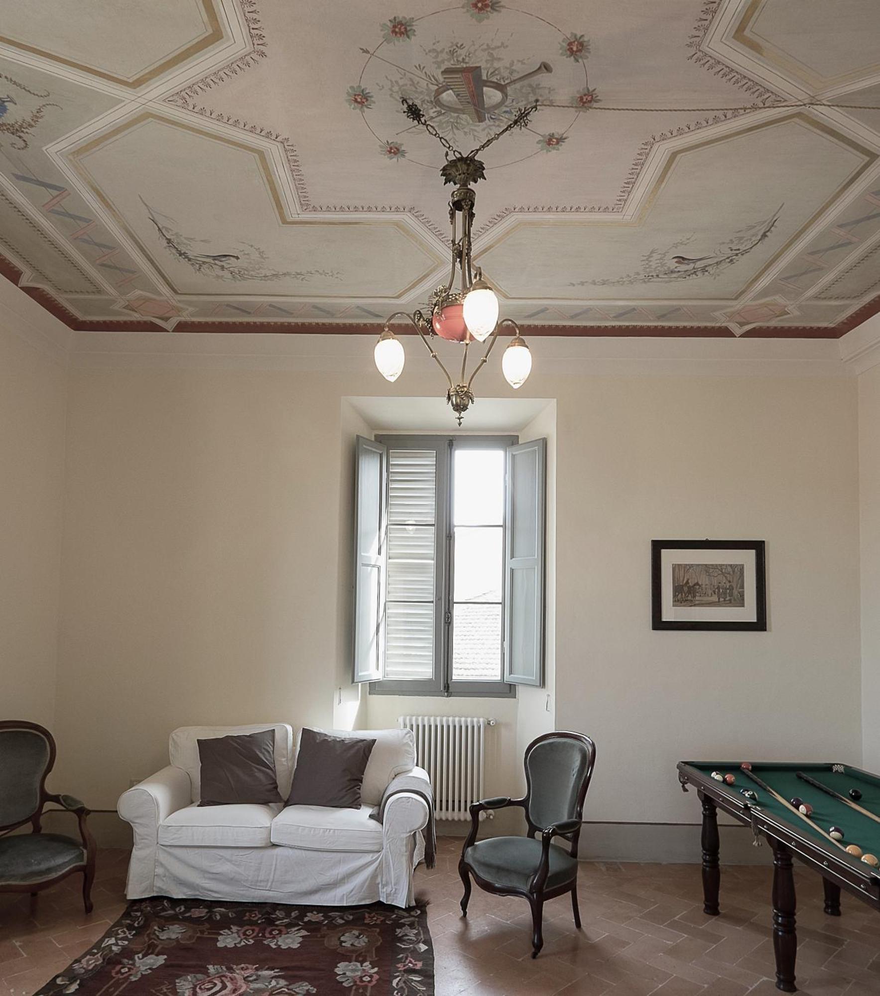 B&B Palazzo Mattei Novafeltria 외부 사진