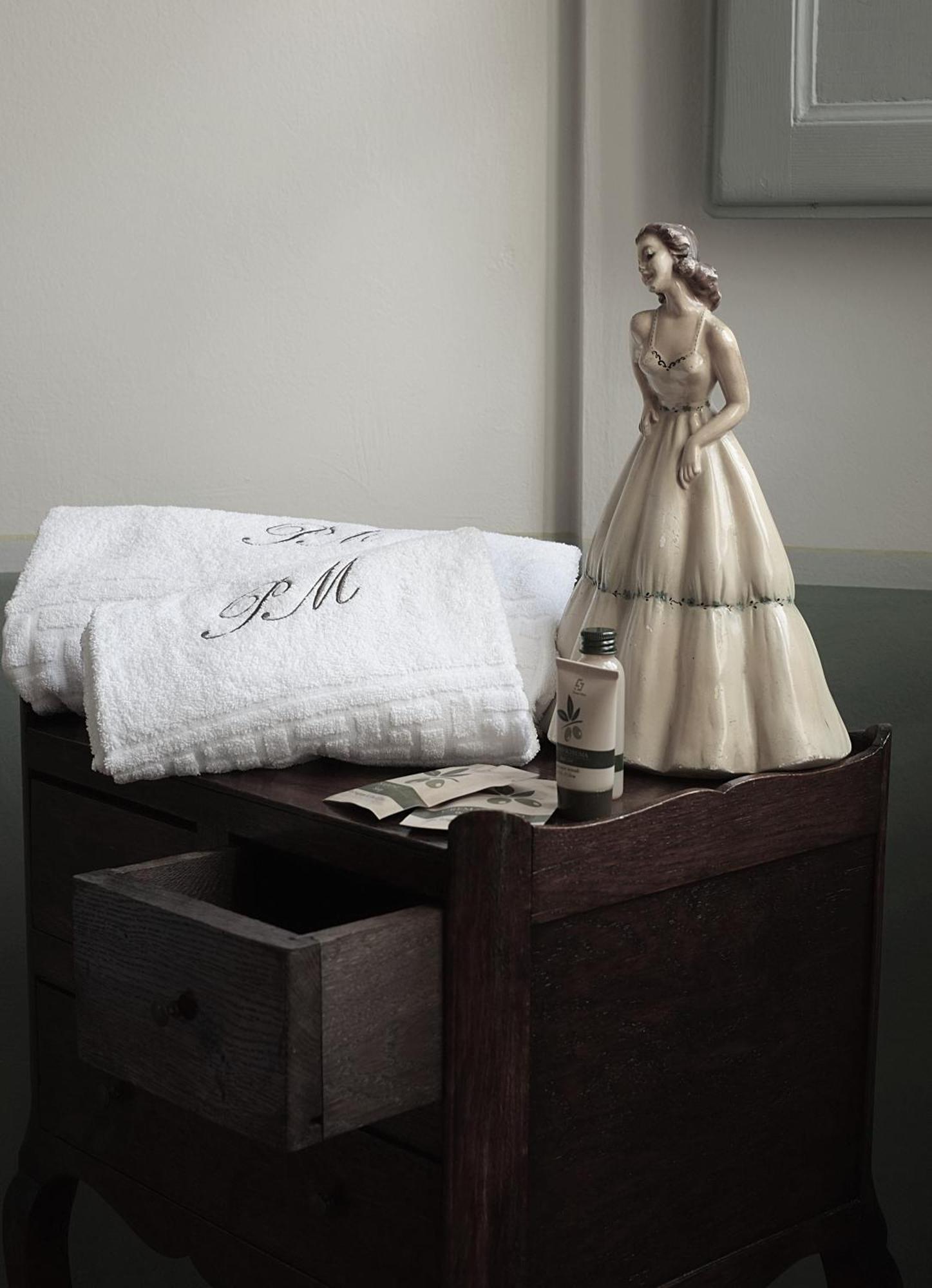 B&B Palazzo Mattei Novafeltria 외부 사진