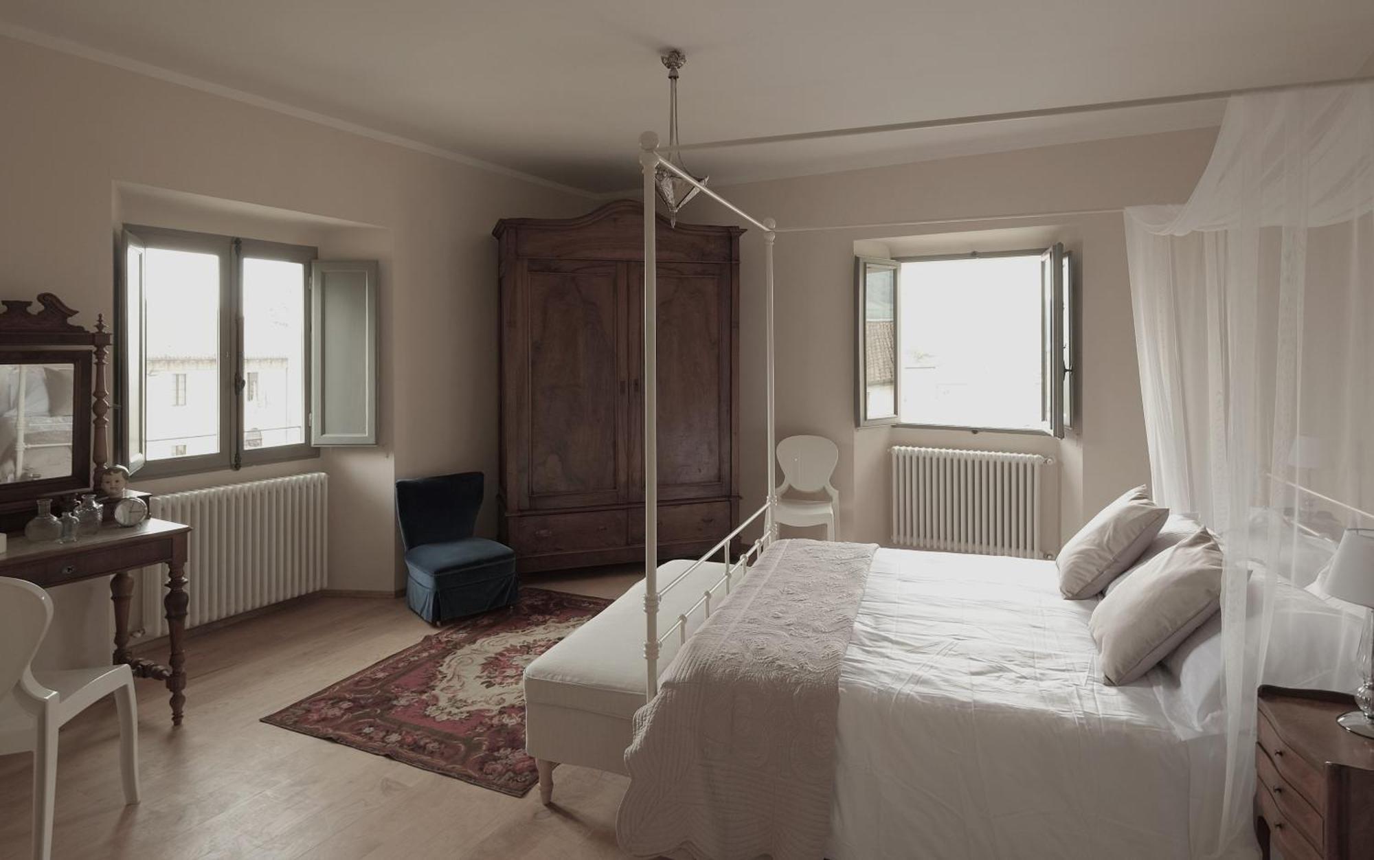 B&B Palazzo Mattei Novafeltria 외부 사진