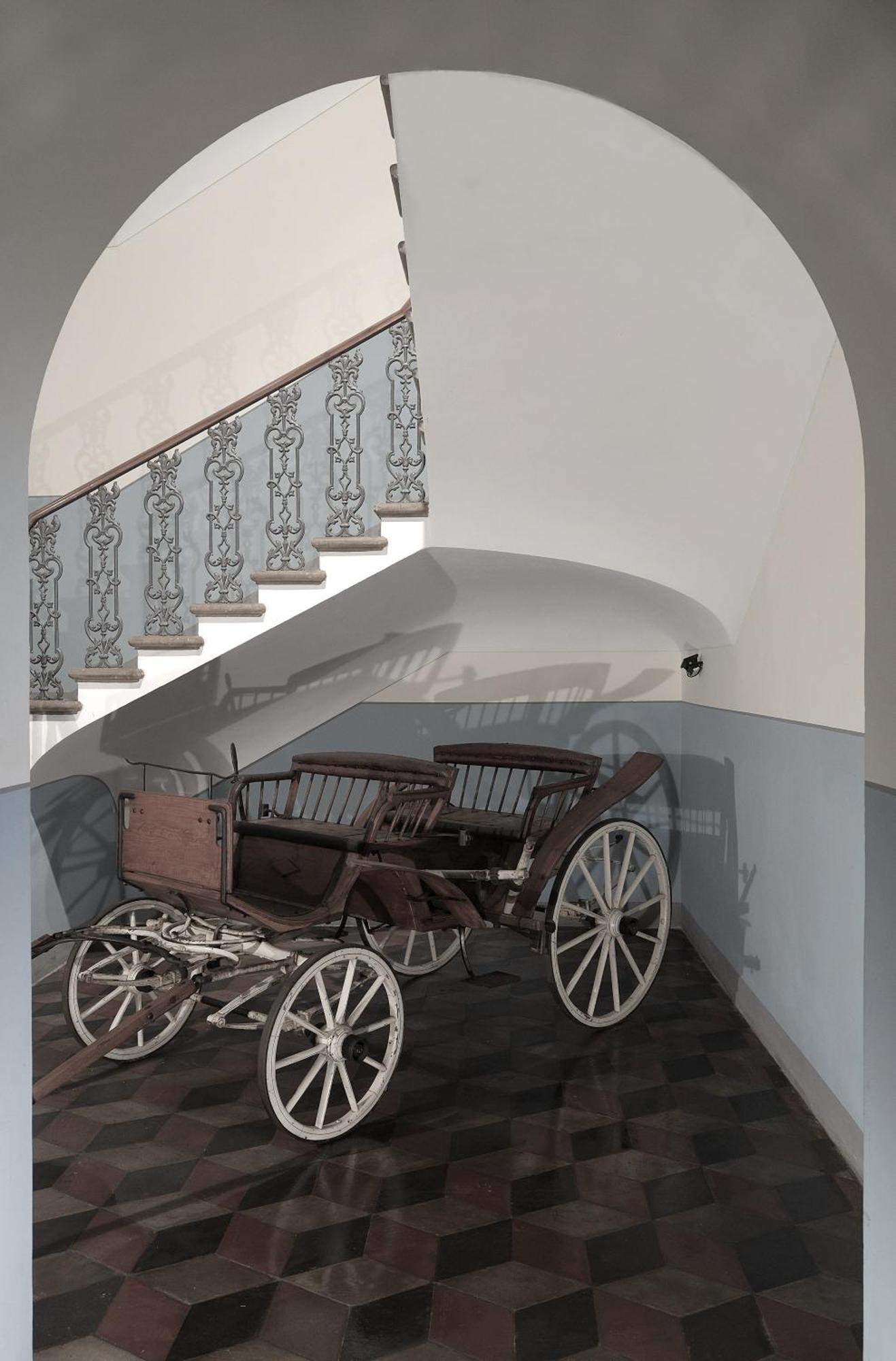B&B Palazzo Mattei Novafeltria 외부 사진