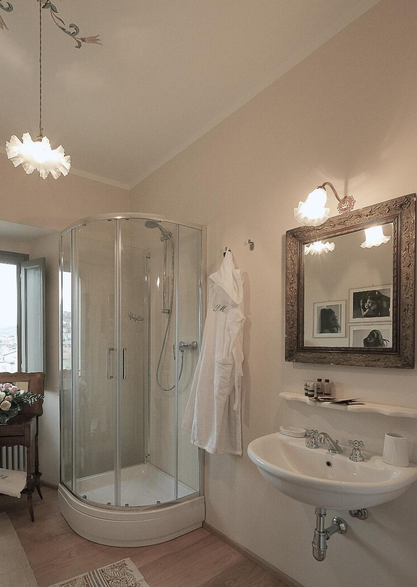 B&B Palazzo Mattei Novafeltria 외부 사진