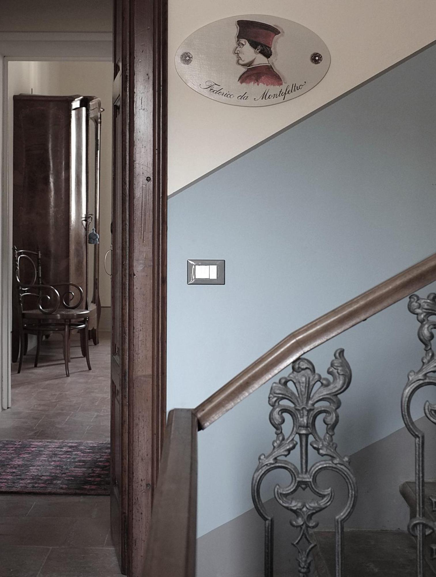 B&B Palazzo Mattei Novafeltria 외부 사진