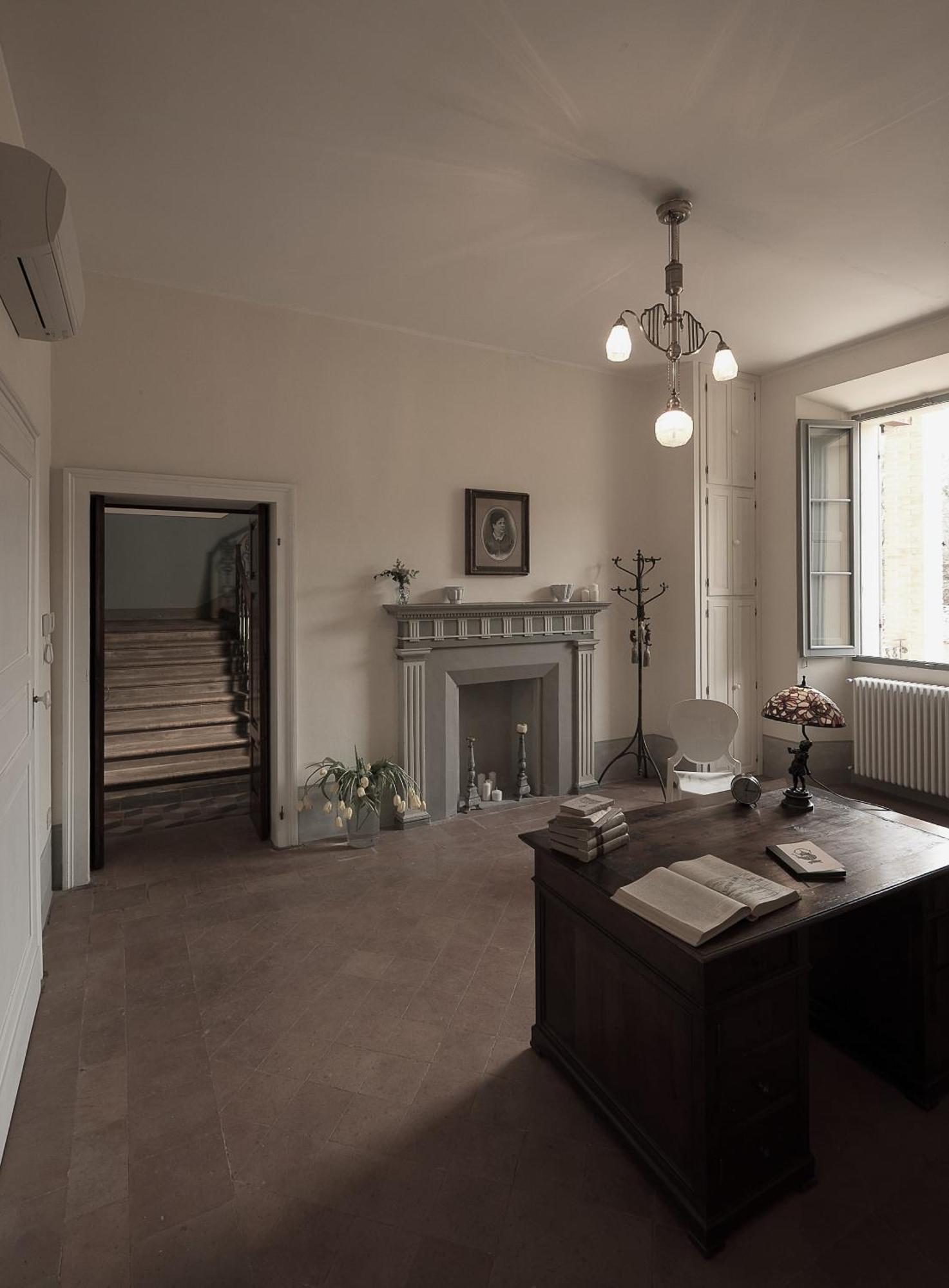 B&B Palazzo Mattei Novafeltria 외부 사진
