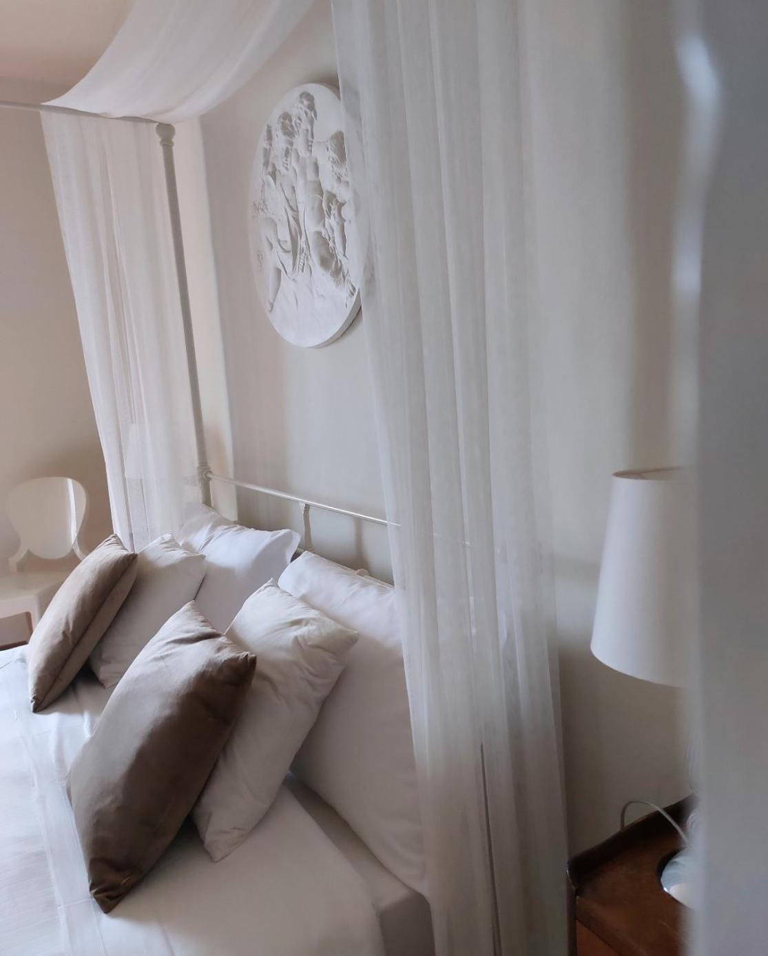 B&B Palazzo Mattei Novafeltria 외부 사진