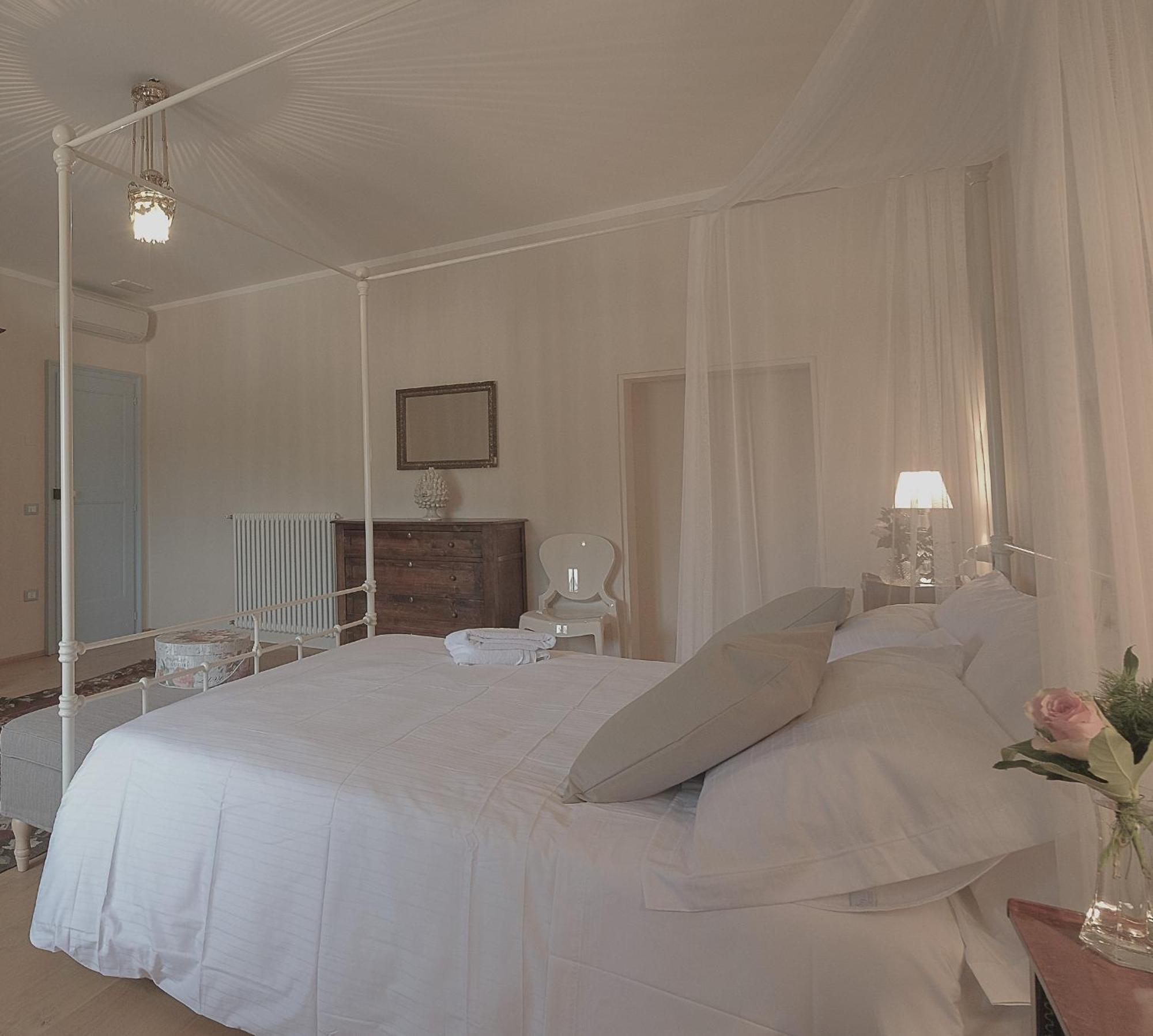 B&B Palazzo Mattei Novafeltria 외부 사진
