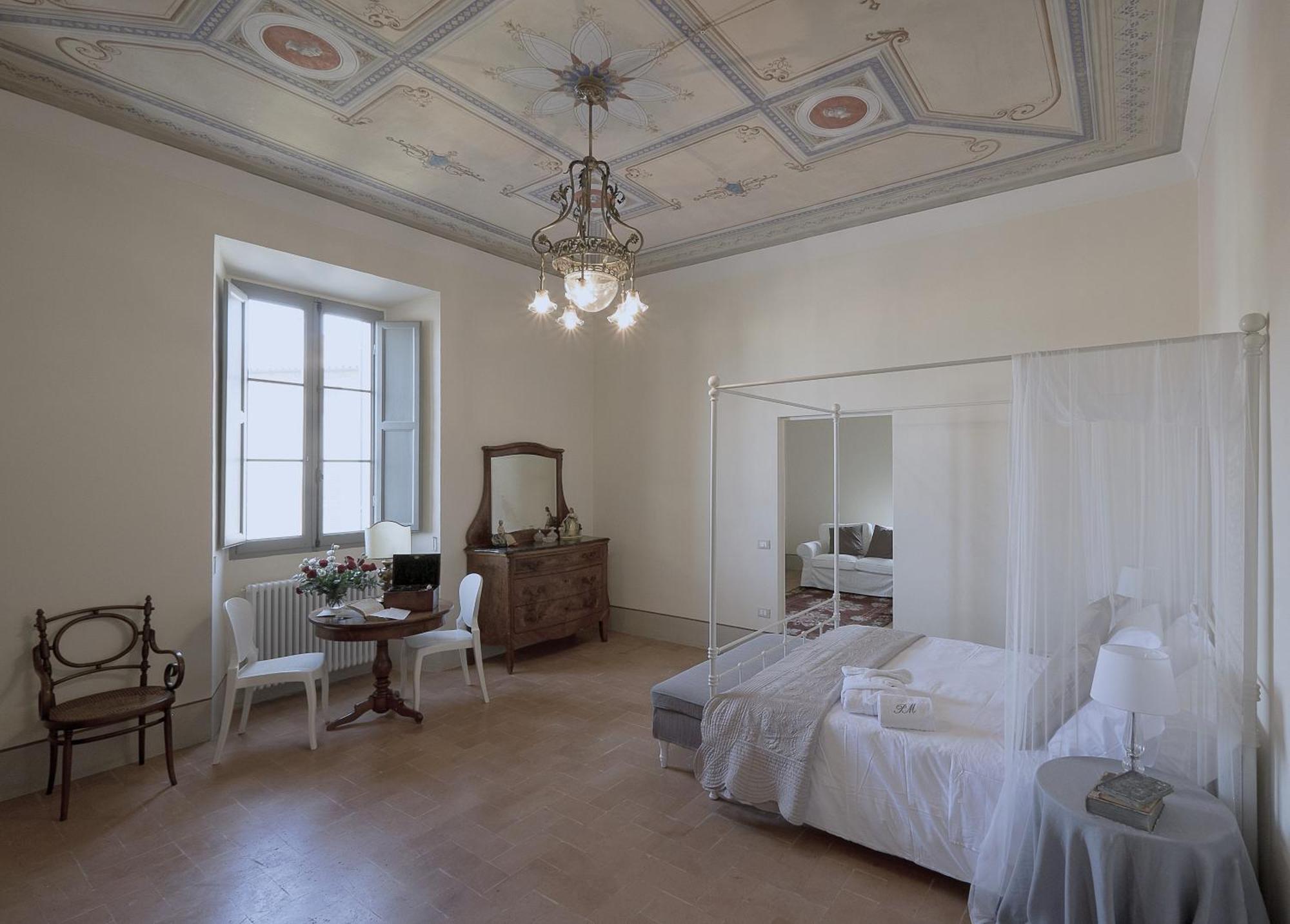 B&B Palazzo Mattei Novafeltria 외부 사진
